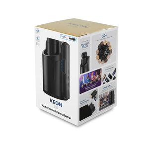 KIIROO Keon WiFi Combo Set + FeelStroker - Interactive