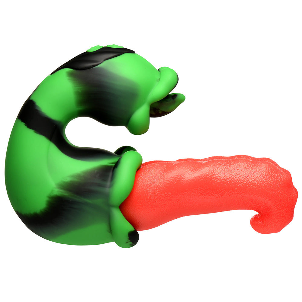 Creature Cocks Tongue Lasher - Tongue Vibrator