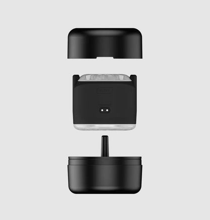 Kiiroo PowerShot - Dual-Motor Male Vibrator & Stamina Trainer