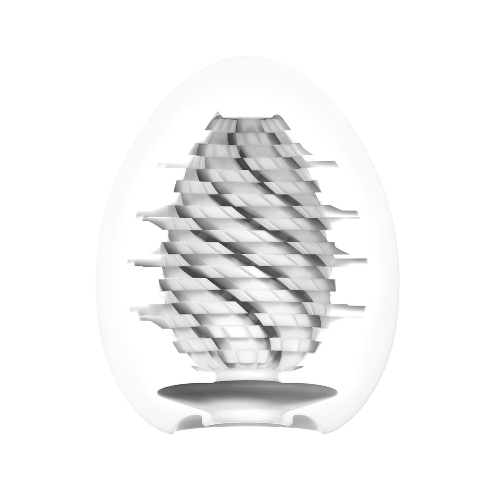 Tenga Egg Standard - New Series Disposable Masturbator