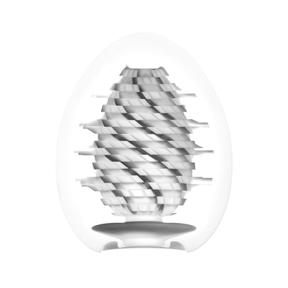 Tenga Egg Standard - New Series Disposable Masturbator