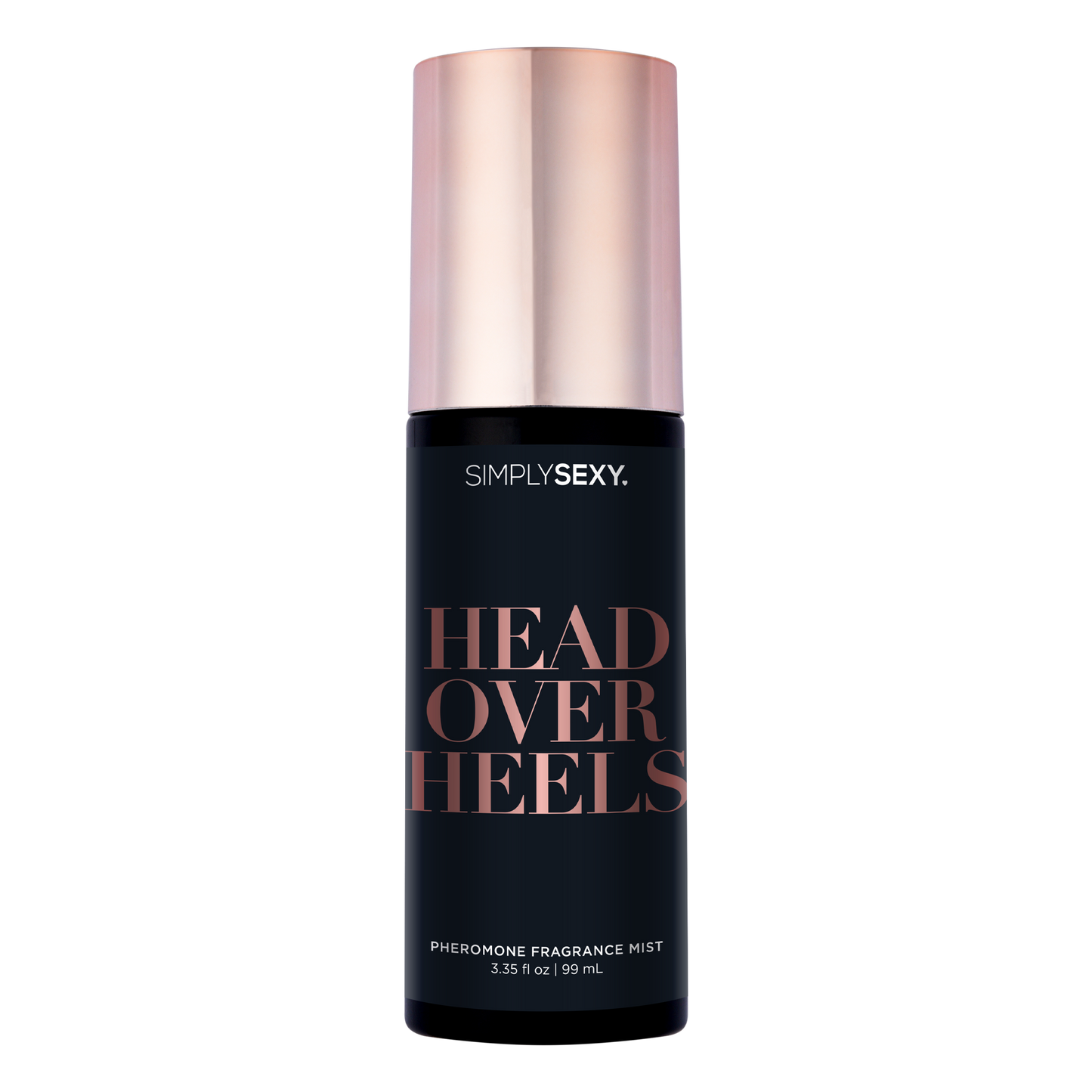 Simply Sexy Pheromone Body Mist
