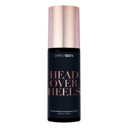 Simply Sexy Pheromone Body Mist