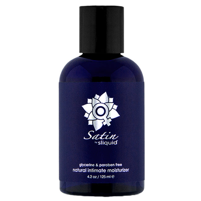 Sliquid Satin Lubricant