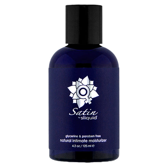Sliquid Satin Lubricant