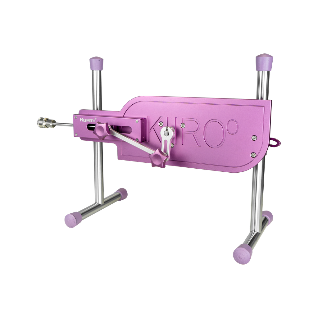 Kiiroo PleasureDrive - Interactive Thrusting Sex Machine