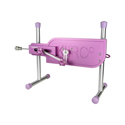 Kiiroo PleasureDrive - Interactive Thrusting Sex Machine