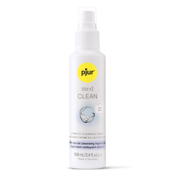 Med Cleaning Spray 100 ml