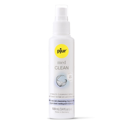 Med Cleaning Spray 100 ml
