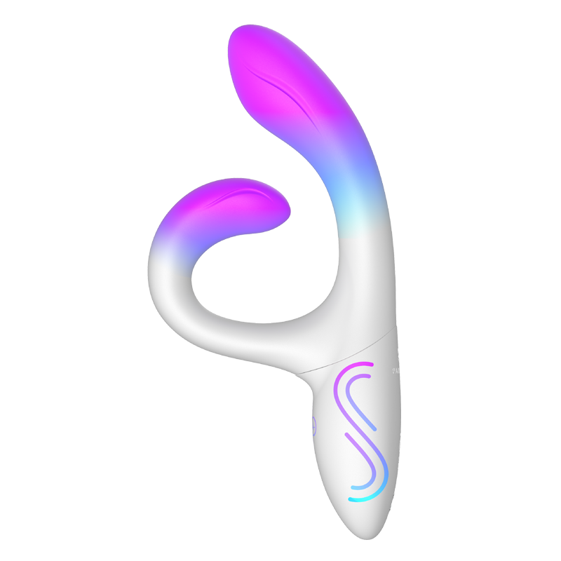 Illumination by Paradise - The Rabbit RGB Vibrator