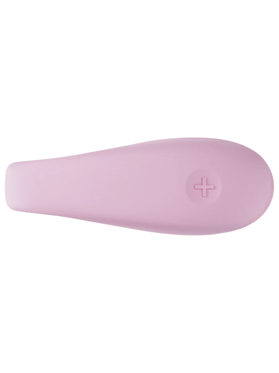 LELO LIFEGUARD™ Originals Vibrating Cock Ring - Soft Pink