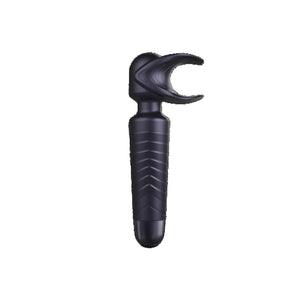 Baguette magique pour homme Evo prune noire 