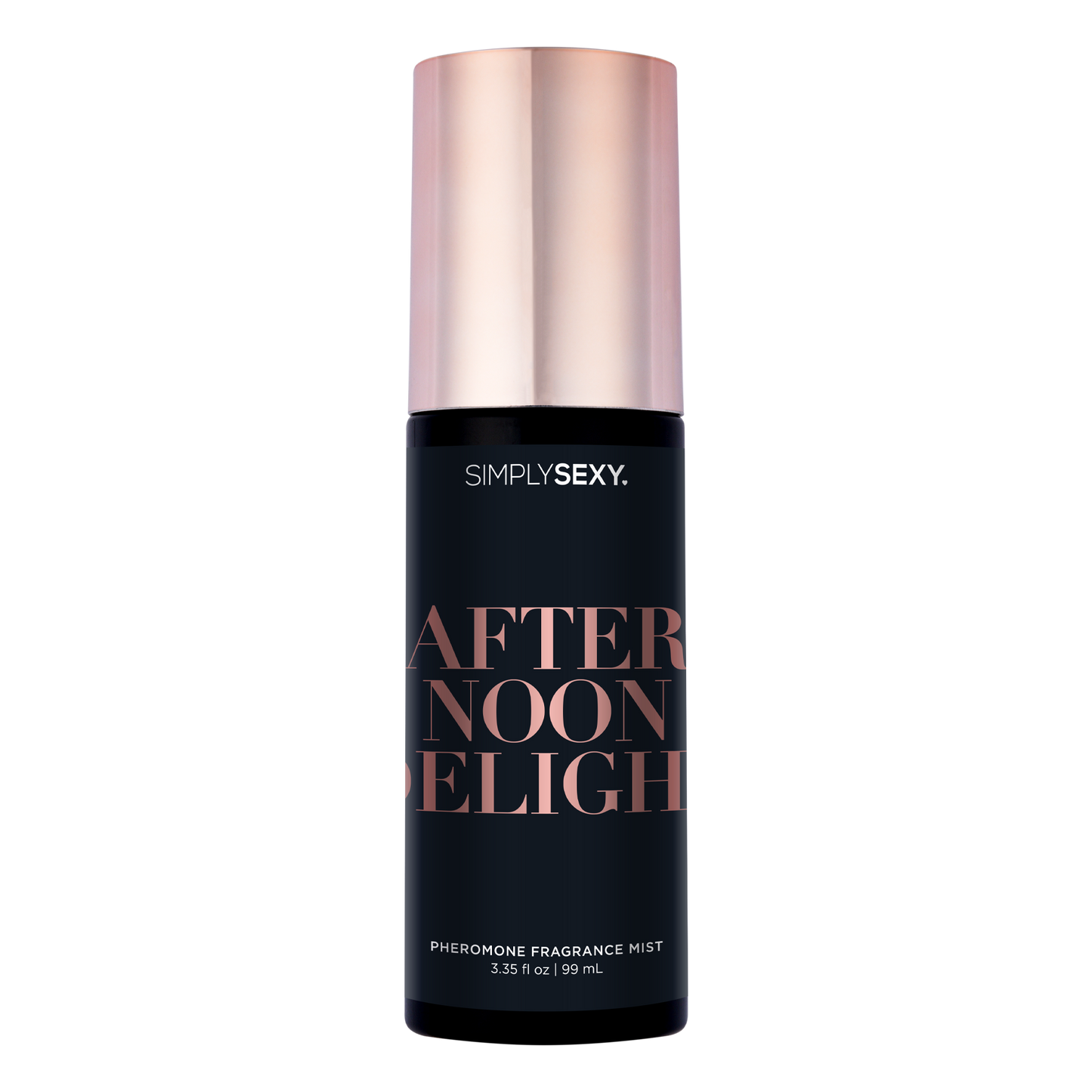 Simply Sexy Pheromone Body Mist
