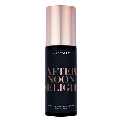 Simply Sexy Pheromone Body Mist