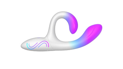 Illumination by Paradise - The Rabbit RGB Vibrator