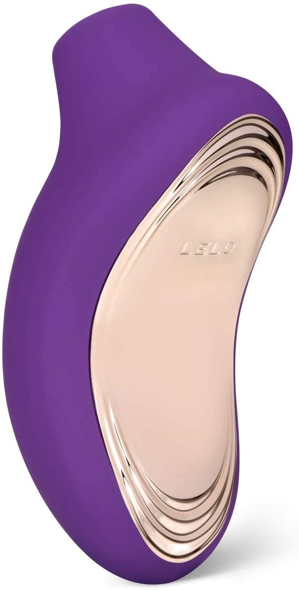 Lelo SONA 2 - SenSonic Clitoral Revolution