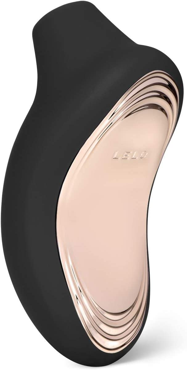 Lelo SONA 2 - SenSonic Clitoral Revolution