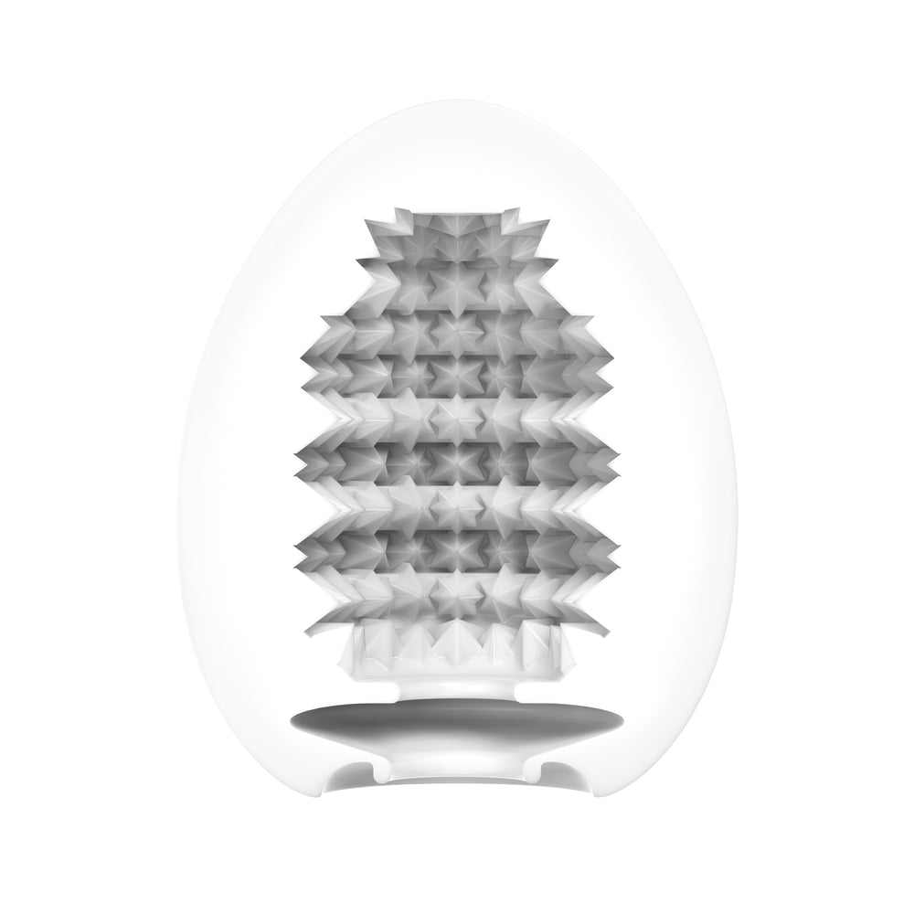 Tenga Egg Standard - New Series Disposable Masturbator