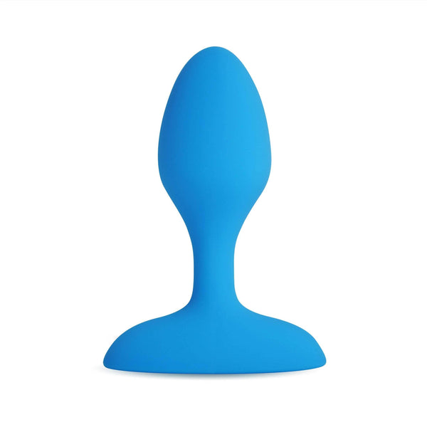 - plusOne - Vibrating Plug - PlayLoveToys