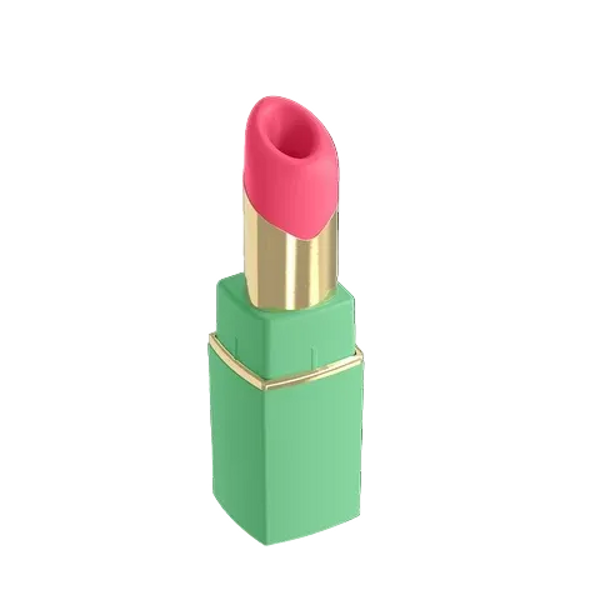 Womanizer Beauty - Lipstick Clitoral Stimulator