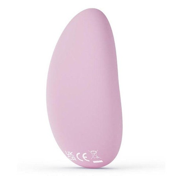 LELO NEA™ Originals Clitoral Massager - Soft Pink