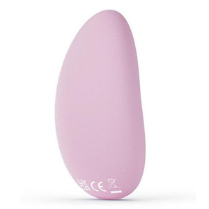 LELO NEA™ Originals Clitoral Massager - Soft Pink
