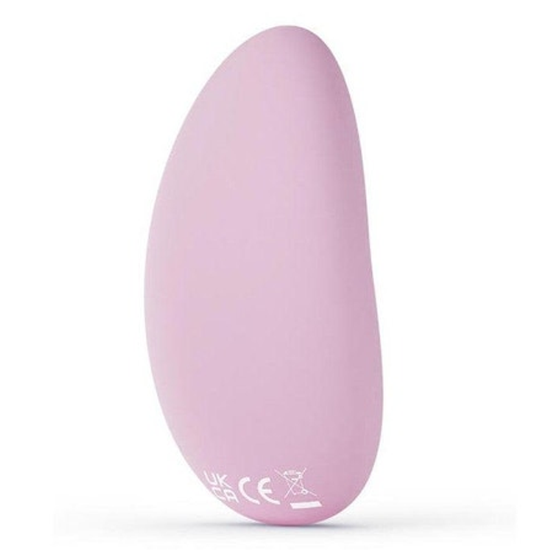 LELO NEA™ Originals Clitoral Massager - Soft Pink