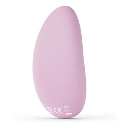 LELO NEA™ Originals Clitoral Massager - Soft Pink