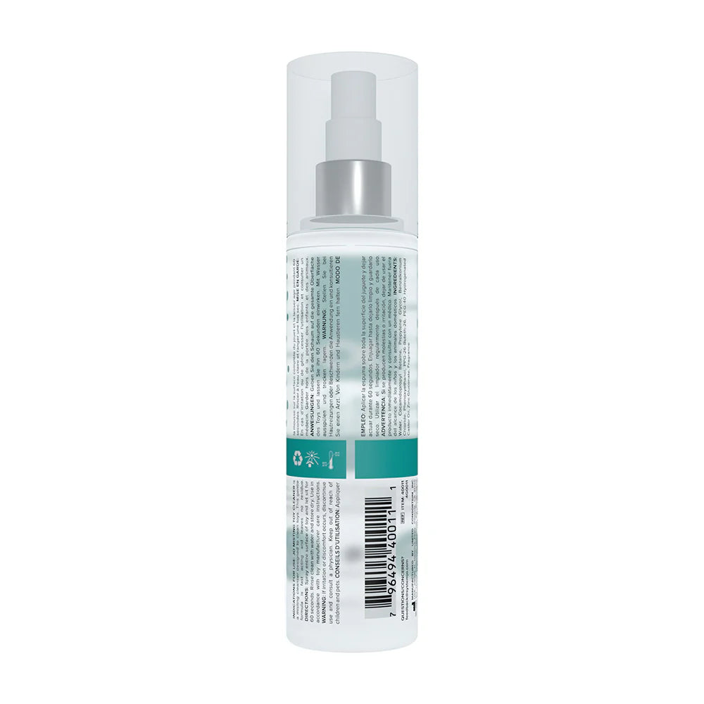 JO Misting Toy Cleaner - Fresh Scent 4oz