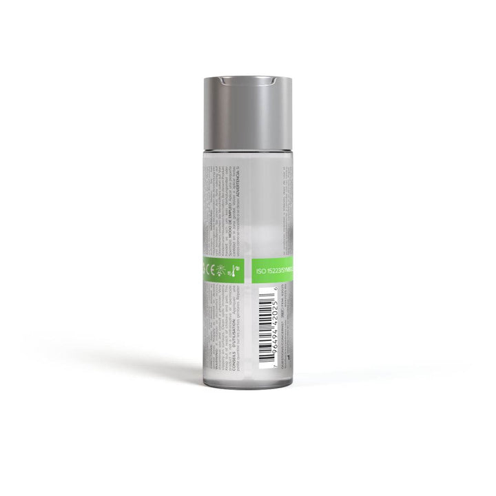  - JO Lubricants - JO Waterbased Aloe - Lubricant - Original - 2floz / 60mL - PlayLoveToys