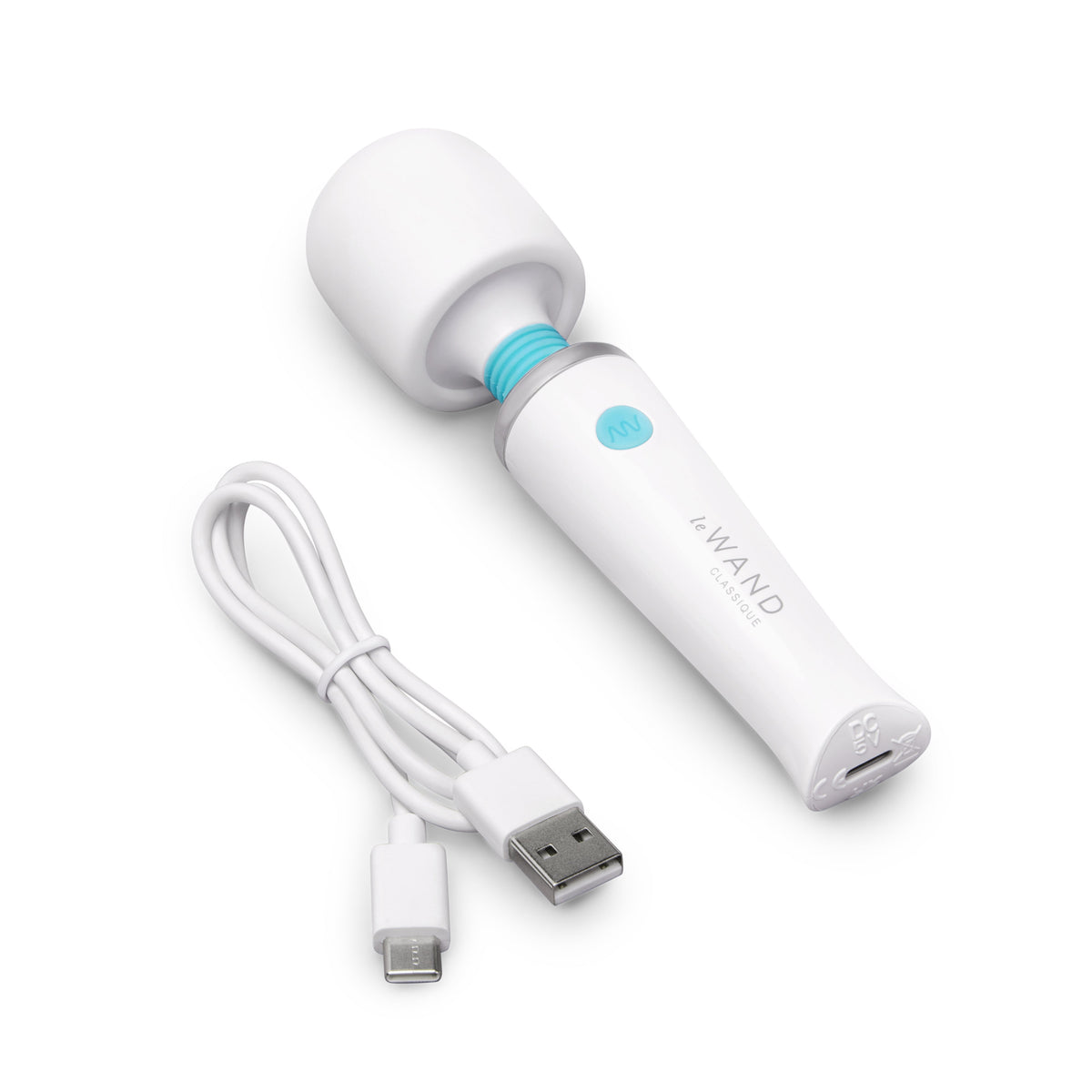 Le Wand Classique Micro - Wand Massager