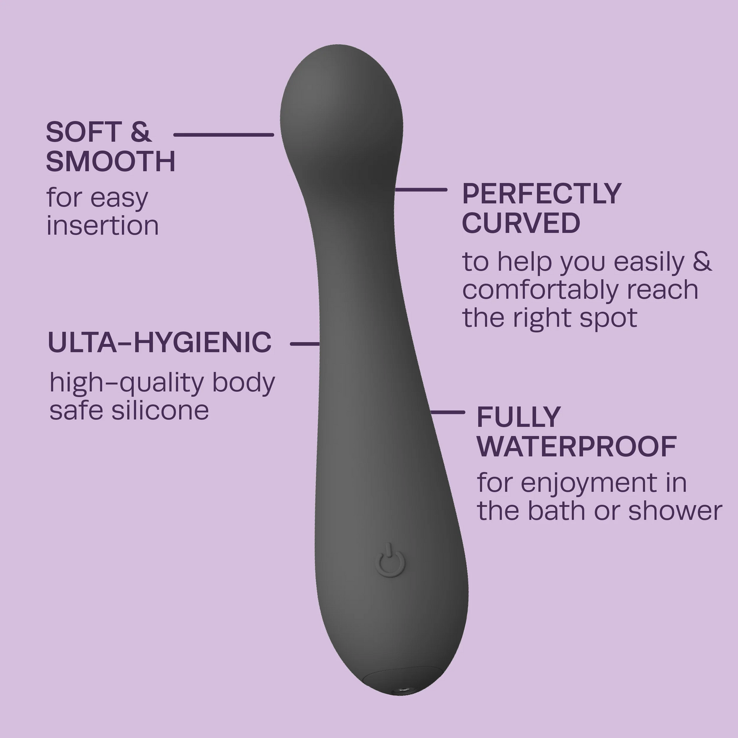 Comin' Soon Vibe - Cosmo