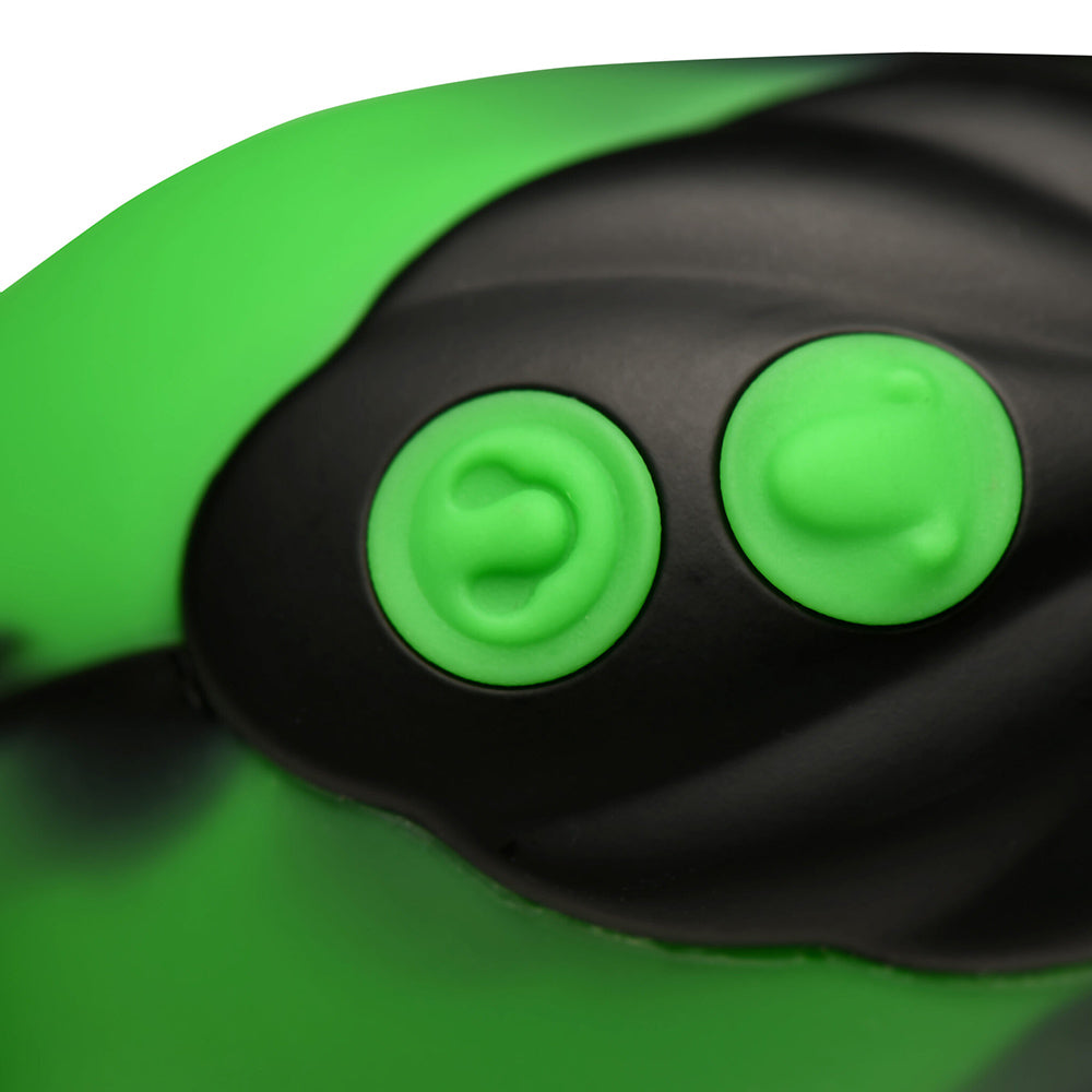 Creature Cocks Tongue Lasher - Tongue Vibrator