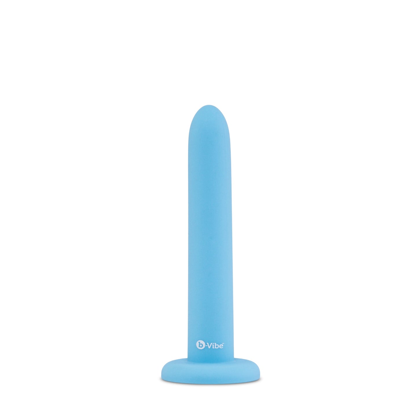 b-Vibe Silicone Anal Training Dilator Set - Progressive Sizes