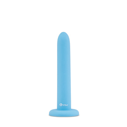 b-Vibe Silicone Anal Training Dilator Set - Progressive Sizes