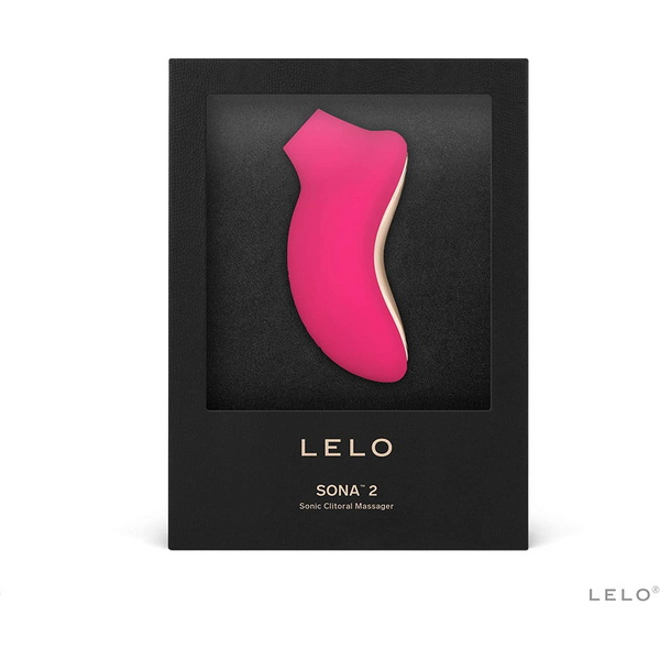 Lelo SONA™ 2 Cruise