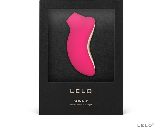 Lelo SONA 2 Cruise
