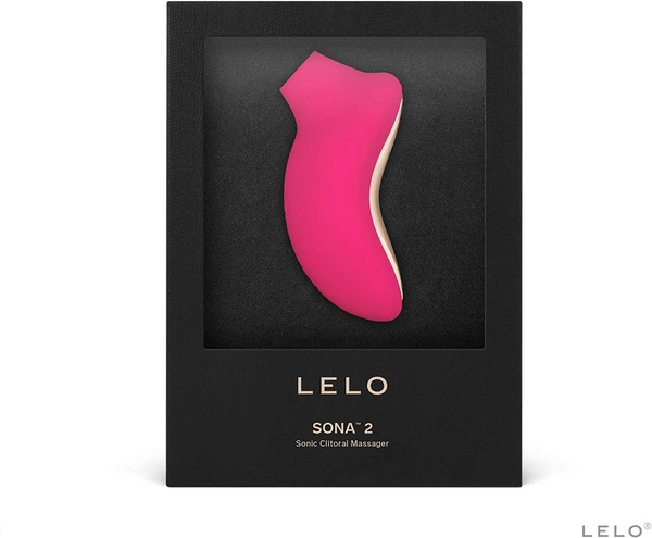 Lelo SONA 2 Cruise