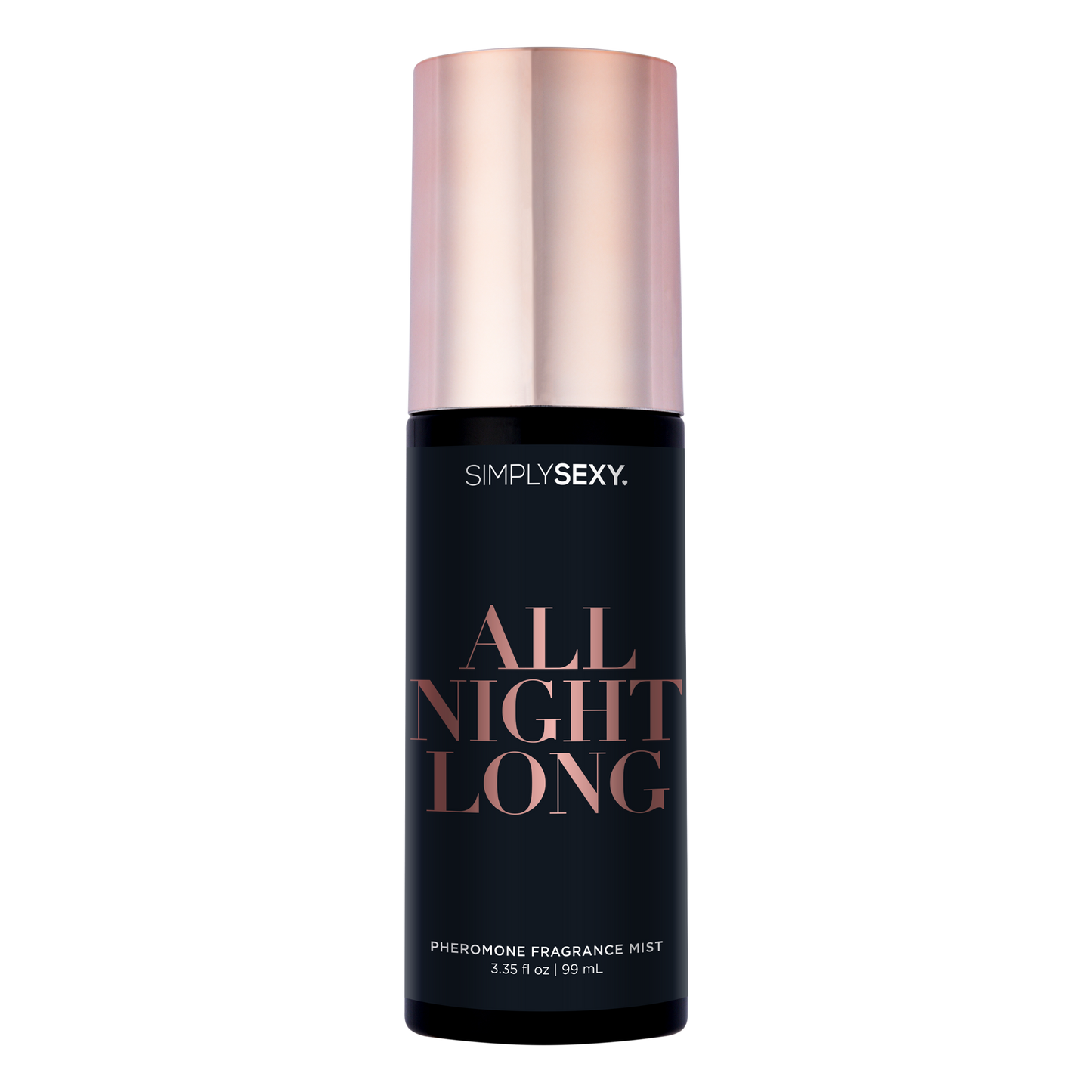 Simply Sexy Pheromone Body Mist