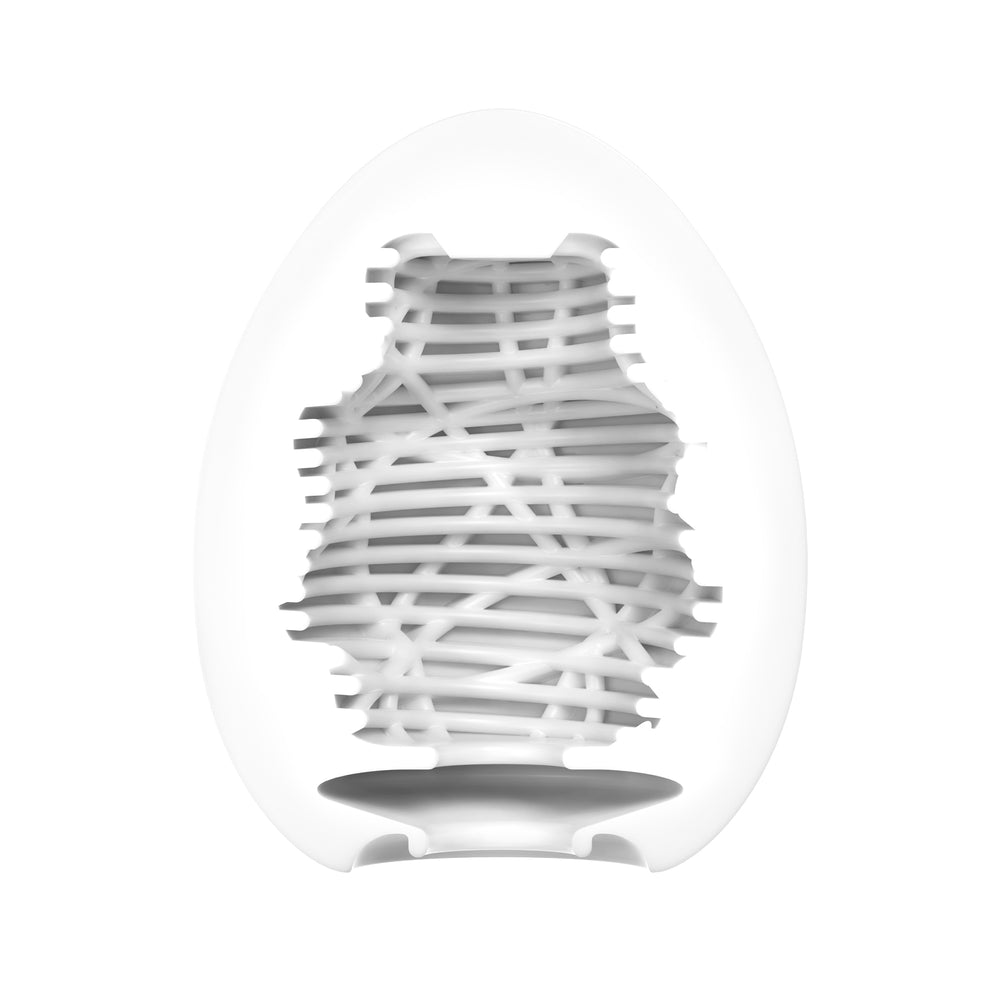 Tenga Egg Standard - New Series Disposable Masturbator