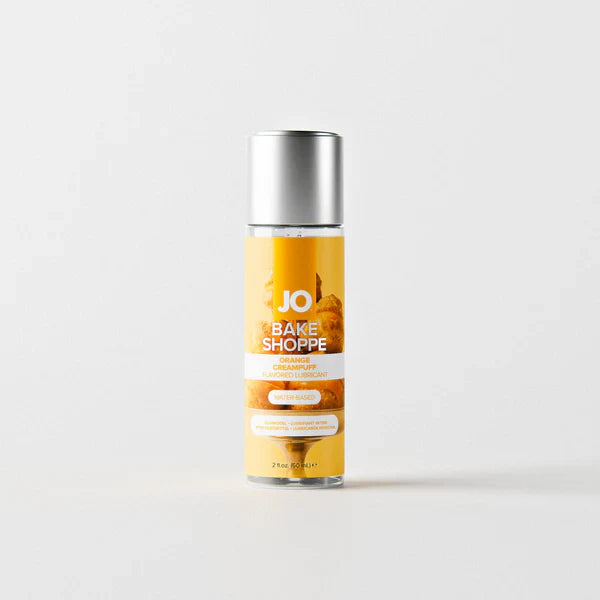 System JO Bake Shoppe Collection - Orange Creampuff