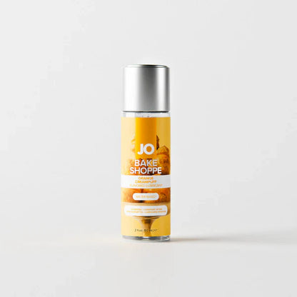 System JO Bake Shoppe Collection - Orange Creampuff