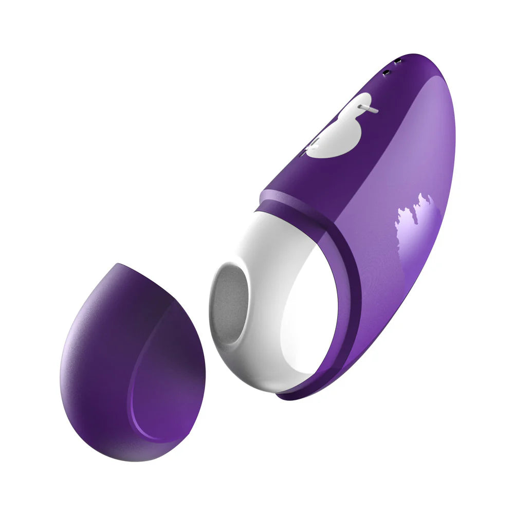 ROMP Free Clitoral Stimulator -