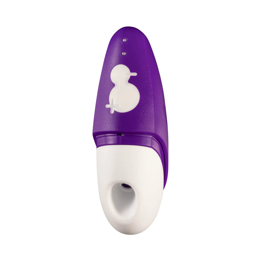 ROMP Free Clitoral Stimulator - Purple