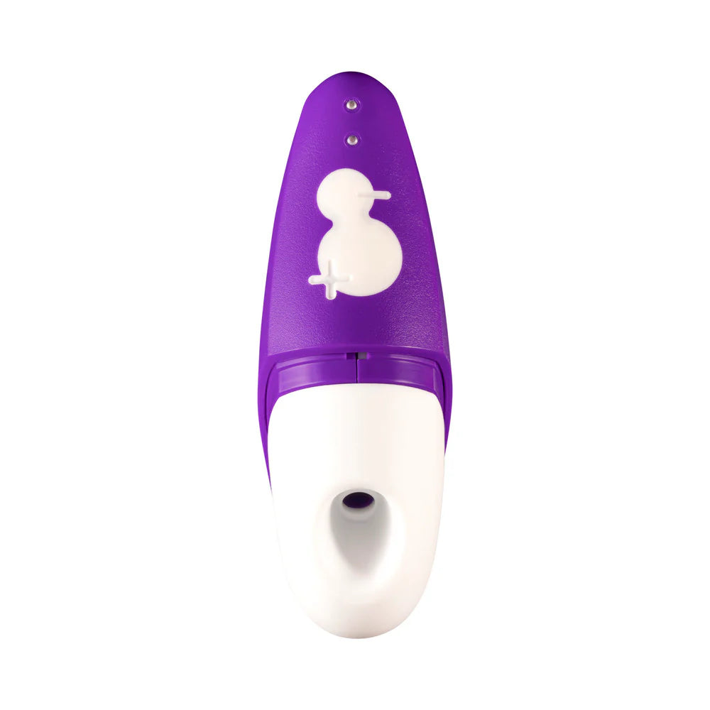 ROMP Free Clitoral Stimulator -