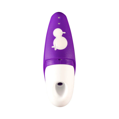 ROMP Free Clitoral Stimulator -