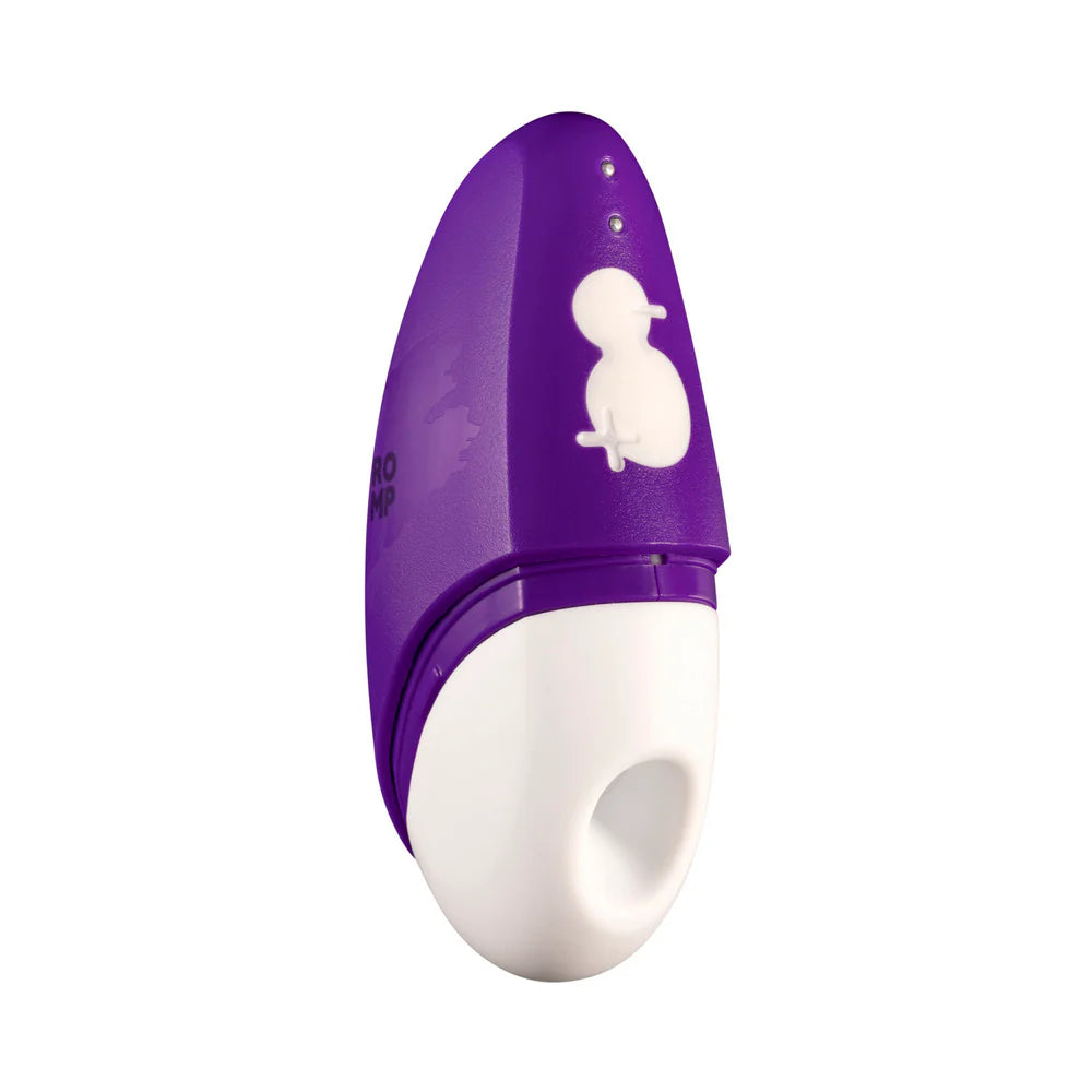 ROMP Free Clitoral Stimulator - 