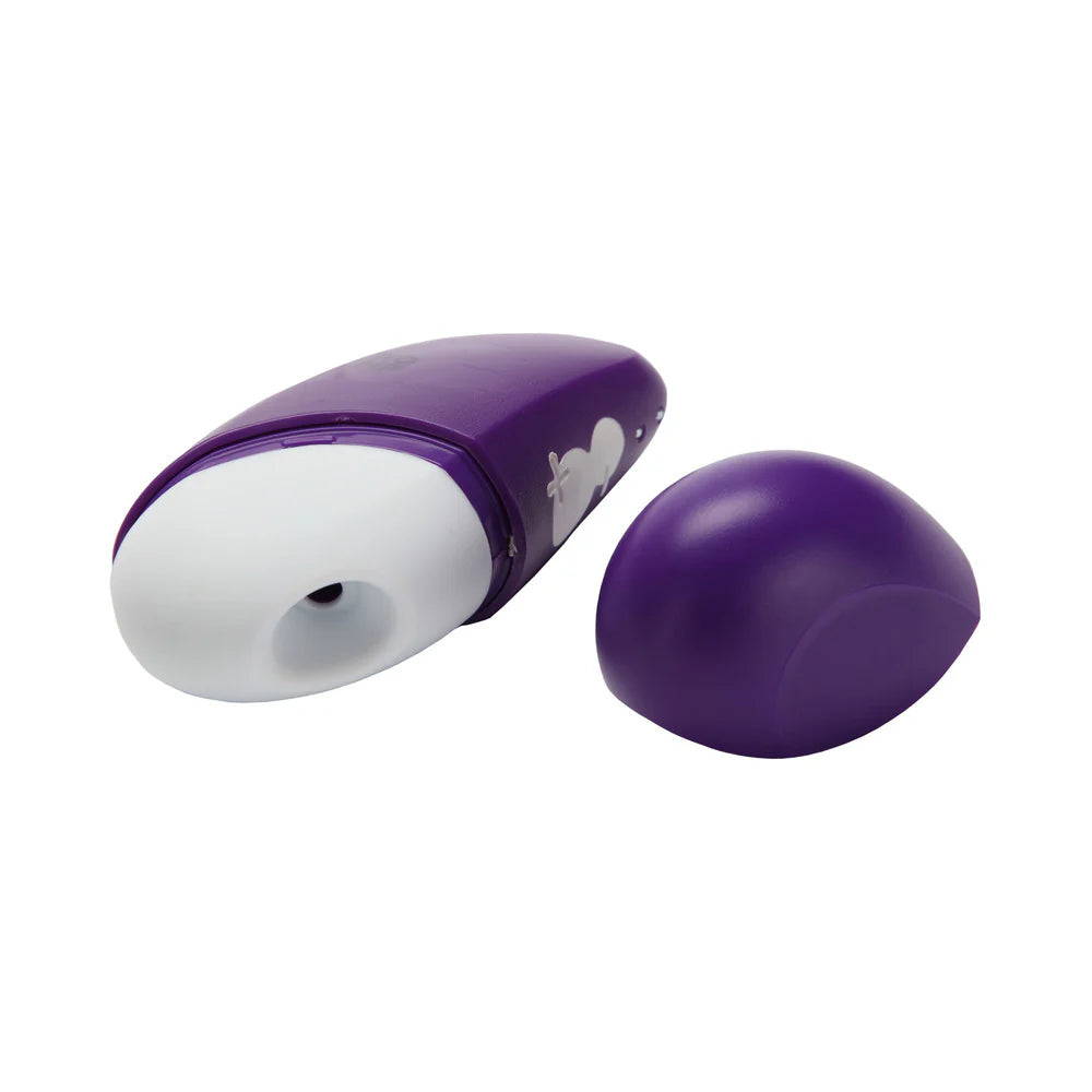 ROMP Free Clitoral Stimulator - top