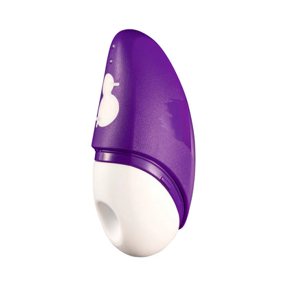 ROMP Free Clitoral Stimulator -