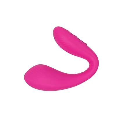 Lovense Dolce - Bluetooth Dual Vibrator